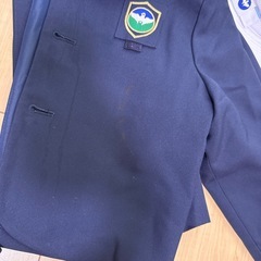 幼稚園　制服の画像