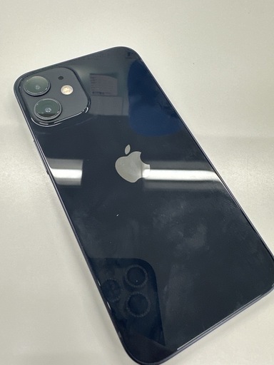 その他 iPhone 12mini