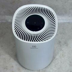 A7908【お買い得商品‼】Electrolux エレクトロラックス 2021年製 空気清浄機 空清 FA31-203WTの画像