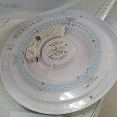 リユースのサカイ栃木店★ジモティ割あり★ NITORI LEDシーリングライト トーニング2　6J ６畳  動作確認／クリーニング済み TC10729の画像