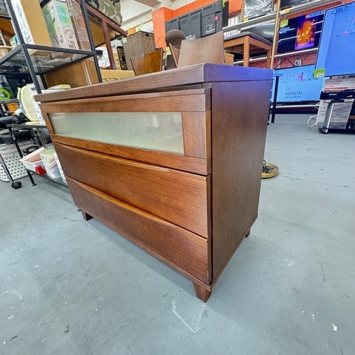 USED
 ナカジマ　チェスト