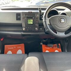 スズキ　ワゴンRスティングレー　X　車検R9年４月までの画像