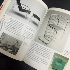 【1000chair・本・インテリア・椅子】の画像