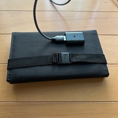 ソーラーパネル(ジャンク)の画像