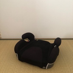 チャイルドシート2脚あります。1脚のみでも可の画像