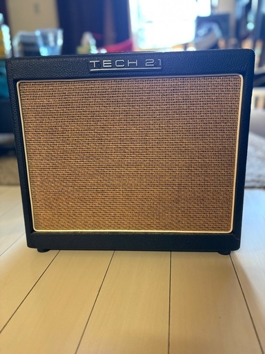 ギターアンプTECH21  trademrk10