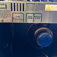 銘品。TECH21  trademrk10の画像