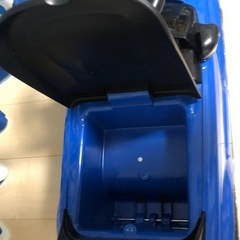 （使用品•美品）レンジローバー　おもちゃの画像