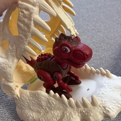 DYIダイナソーの画像