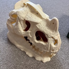 DYIダイナソーの画像