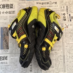 【商談中】スーパスター19.0 EE 水陸両用の画像