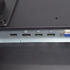 中古良品 IODATA LCD-HC241XDB-B2 23.8型液晶ディスプレイ フルHD 確認済の画像
