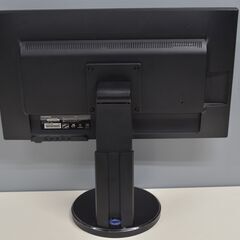 中古良品 IODATA LCD-HC241XDB-B2 23.8型液晶ディスプレイ フルHD 確認済の画像