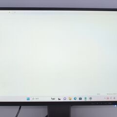 中古良品 IODATA LCD-HC241XDB-B2 23.8型液晶ディスプレイ フルHD 確認済の画像
