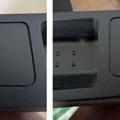 ズボンプレッサー CORBY 3000Jの画像