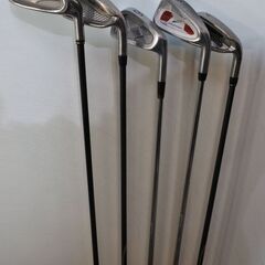 【KSD/6Box/60】ゴルフ　アイアン１１本セットばら売りできません。おまとめで購入いただける方限定の画像