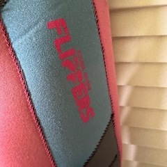 ウエートスーツの画像
