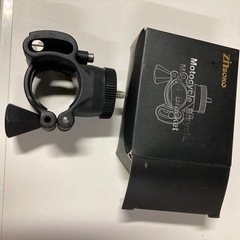 ZiNSOKO Outdoor Wireless Speakerの画像