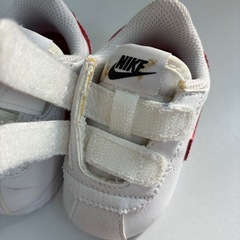 ベビー用 NIKE スニーカー 8cm ナイキ 靴の画像