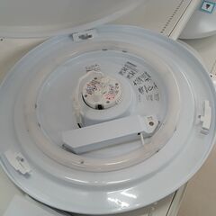 リユースのサカイ栃木店★ジモティ割あり★ NITORI LEDシーリングライト プリメーラ2　6J ６畳  動作確認／クリーニング済み TC10730の画像