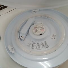 リユースのサカイ栃木店★ジモティ割あり★ NITORI LEDシーリングライト プリメーラ2　6J ６畳  動作確認／クリーニング済み TC10731の画像