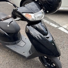 YAMAHA   JOG 　  の画像