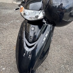 YAMAHA   JOG 　  の画像