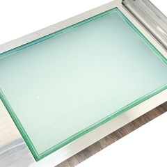 ◯動作品 手渡し/近隣配達のみ 芙蓉商事 露光機 ガラス工芸 プリンター ワーク21 バキューム WORK 21 F-II F2 FUYO ジモティ姫路の画像