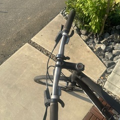 Trek FX 2の画像