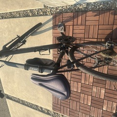 Trek FX 2の画像