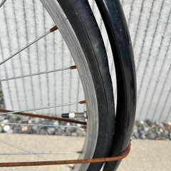 自転車の画像