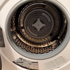 衣類乾燥機　サンラックの画像
