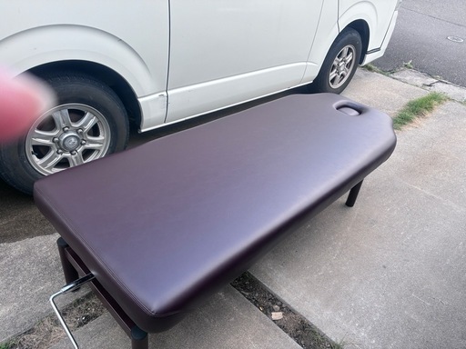 タイニークラッシュ Hi トップ FLOATING Neon Red