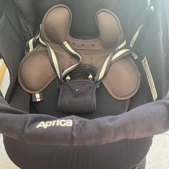 ベビーカーの画像