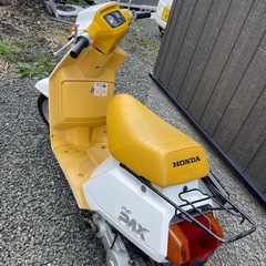 スクーターの画像