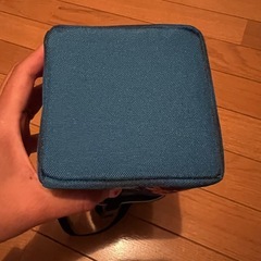レゴランド　ポップコーンケースの画像