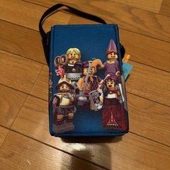 レゴランド　ポップコーンケースの画像