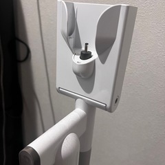 Dyson掃除機の専用充電スタンド(正規品) の画像