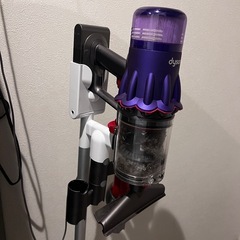 Dyson掃除機の専用充電スタンド(正規品) の画像