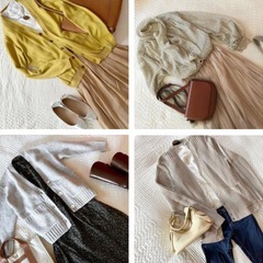 X XLのみ プチプラ　ファッション レディース アパレル まとめ売り 30点　の画像
