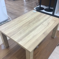 ニトリ　コタツのご紹介です！の画像