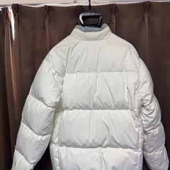 ☆格安☆ 訳あり【NIKE】00s ダウンジャケットの画像