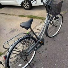 自転車の画像