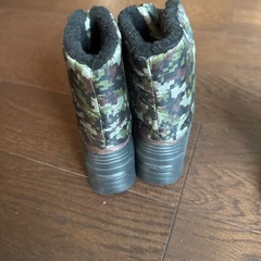 18.0スノーブーッの画像