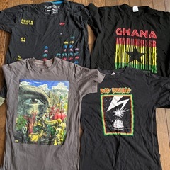 メンズＴシャツの画像