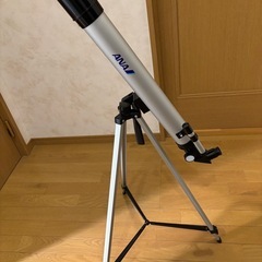 天体望遠鏡の画像