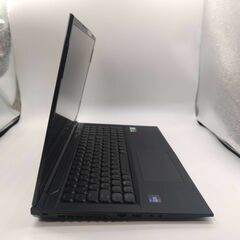 グラボRTX2060 バッテリ◎ フルHD 15.6 マウス ゲーミング ノートPC GTUNE F84NGEH Core i7-9750H windows11 home 32GB SSD512GB  カメラあり オフィス (C111)の画像