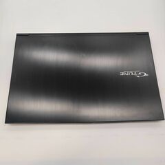 グラボRTX2060 バッテリ◎ フルHD 15.6 マウス ゲーミング ノートPC GTUNE F84NGEH Core i7-9750H windows11 home 32GB SSD512GB  カメラあり オフィス (C111)の画像