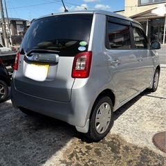 平成26年　ホンダ　N-ONE　4WD  車検令和9年9月の画像