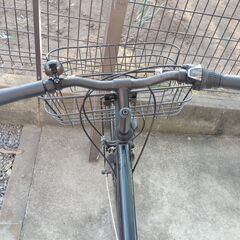 自転車、讓ります。値引きします。の画像